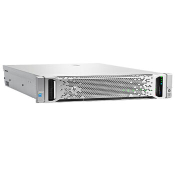 HP DL388 Gen9 E5-2620v4 1P 16G CN Svr