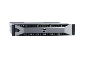 DELL PowerVault MD3400